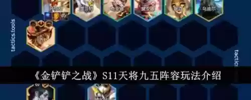 九五阵容成员插图1