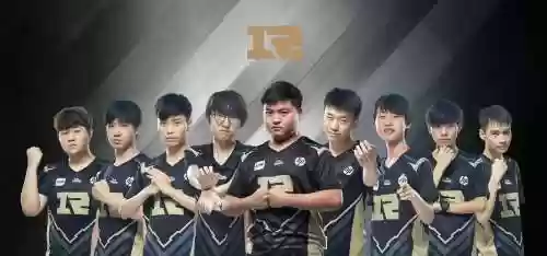 rng打野阵容插图1