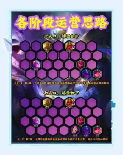 吸血阵容图插图1