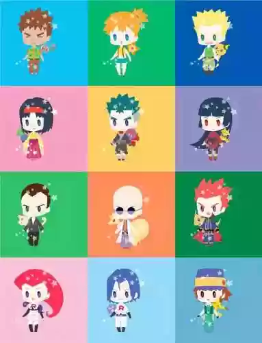 霞宝阵容插图1