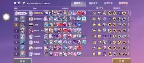 超凡最强阵容_1插图1