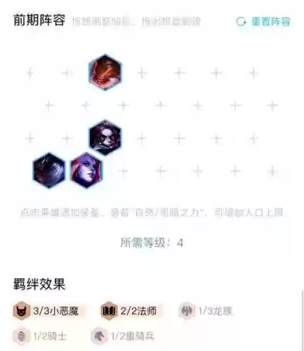 救赎丧尸阵容插图