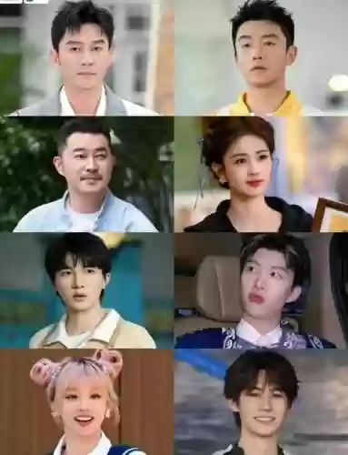 新阵容曝光插图