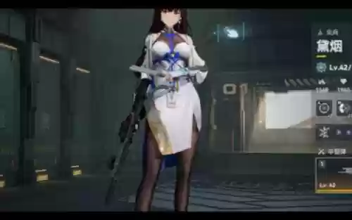 少女前线04攻略视频插图1