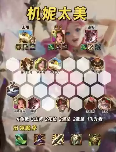 钻石阵容图片插图1