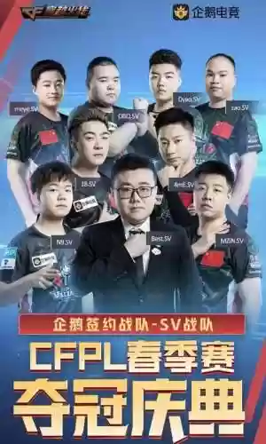 wolf转会阵容插图
