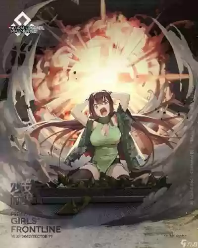 少女前线推图6-1攻略插图1