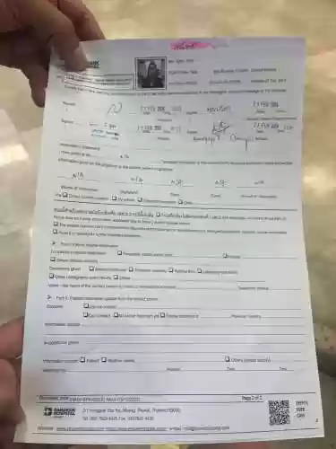 泰国医院游戏攻略插图1