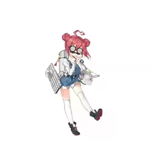 威廉d波特技能插图1