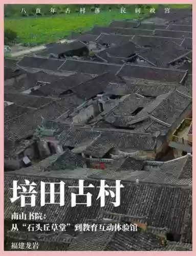 福建阵容县插图