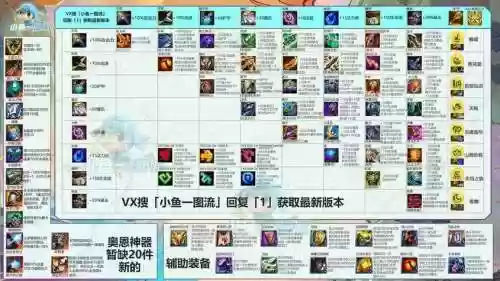 英雄联盟武器的技能怎么用插图1