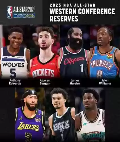 2023nba阵容插图1