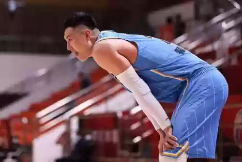 北京男篮阵容插图