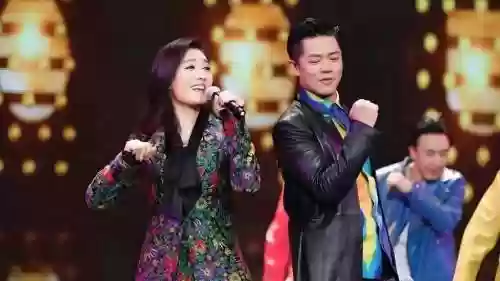 凤凰秘史阵容插图1