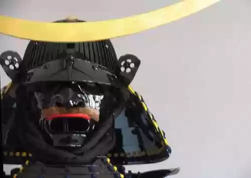 伊达政宗解锁那个武器插图1
