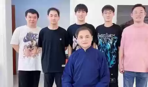 德云社高峰阵容插图1