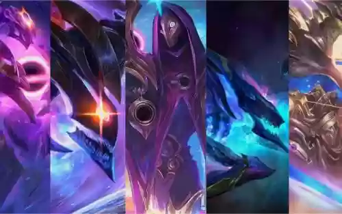 lol死兆星模式攻略插图