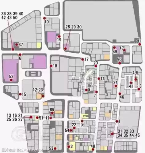 如龙0支线攻略71插图1