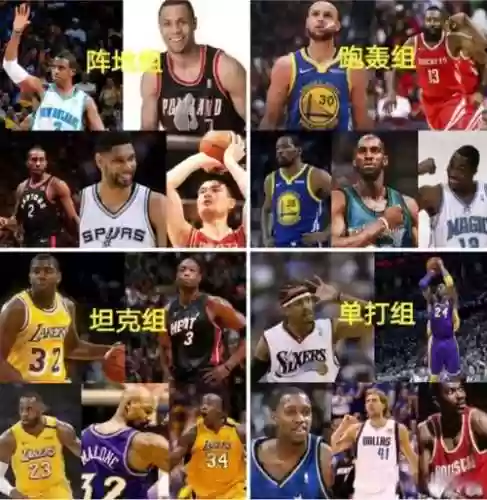 罗伊的阵容插图1
