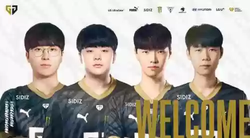 dkgen阵容插图1