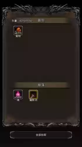 地下城堡2奶骑装备插图1