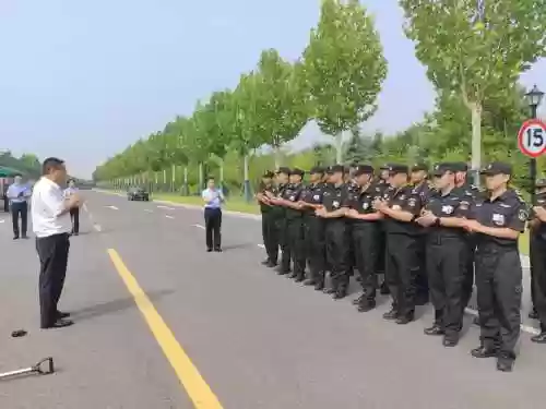 双保安阵容_1插图1