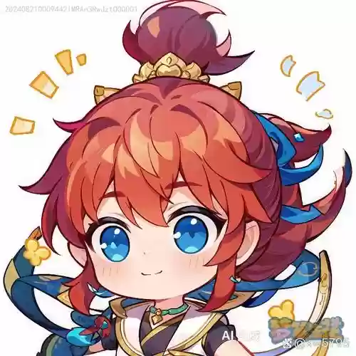 梦幻西游手游角色表情插图