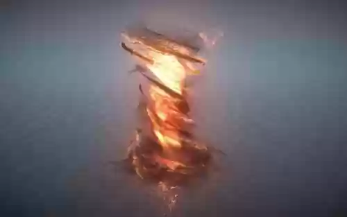 明教龙卷风特效武器_1插图1