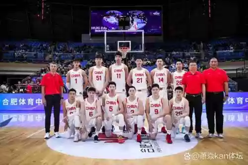 cba临场阵容插图