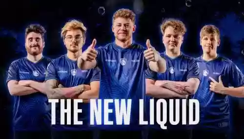 liquid阵容lol插图