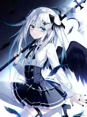 黑暗少女带什么技能插图
