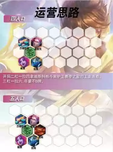 迪斯科95阵容插图