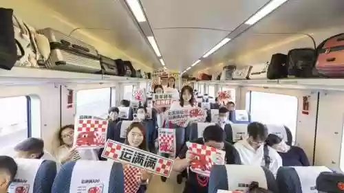 高铁阵容插图1