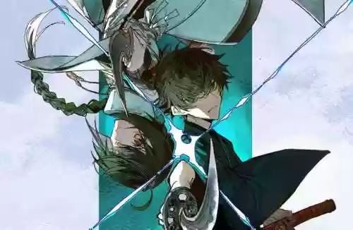 fsf英灵阵容插图1