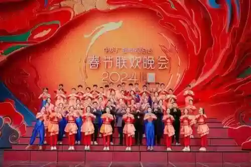 广西春晚阵容_1插图