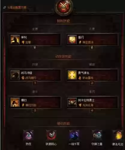 暗黑3剧情通关有装备吗插图1