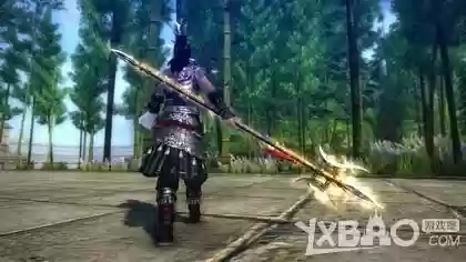 九阴极乐用什么武器套插图1