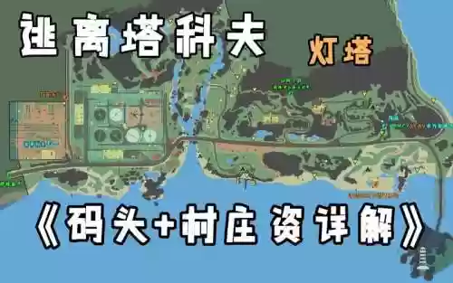 新版灯塔游戏攻略插图1