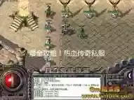 热智力传奇战宝宝技能插图