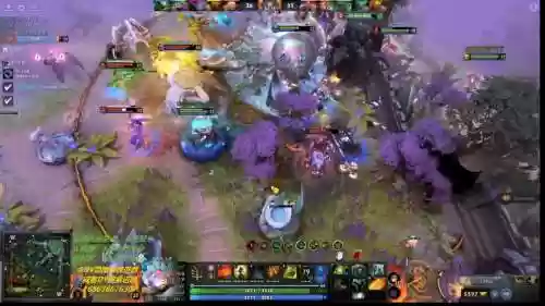 dota新手阵容插图