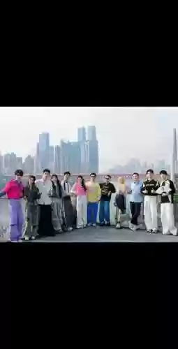 奔跑吧阵容_1插图1