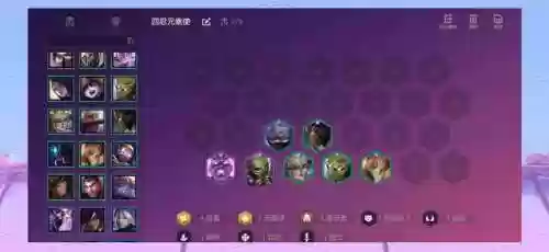 血刺阵容_1插图
