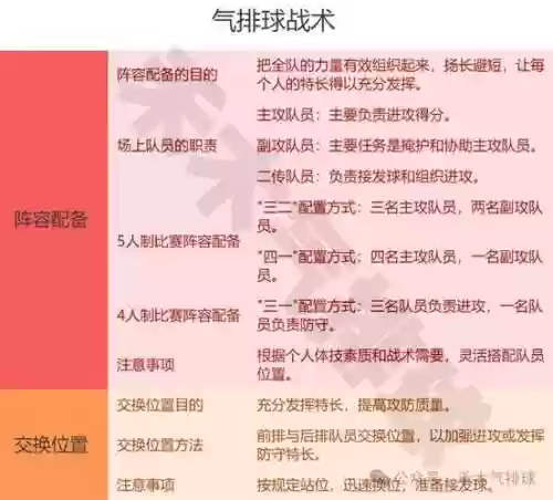 阵容配备解释插图