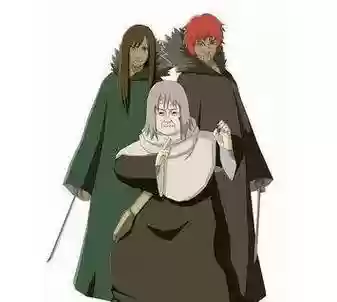 火影傀儡阵容插图1