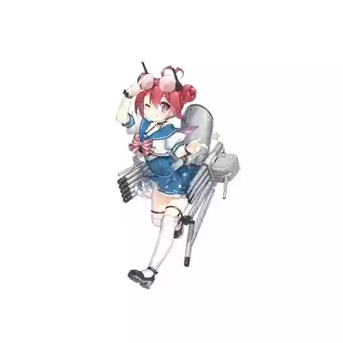 威廉d波特技能插图