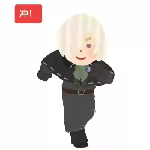 瓦职业阵容_1插图1