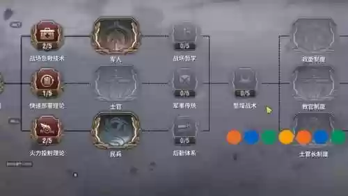 精英徽章阵容搭配插图1