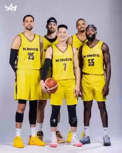 书豪阵容插图1