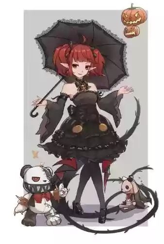 dnf奶萝技能配音插图