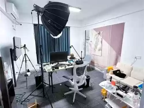 直播房间阵容插图1